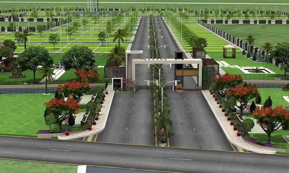 HG Tuscan Lane Banur, Residential Plots and Commercial SCO Showroom, Shops in Mohali HG Tuscan Lane Banur, Residential Plots and Commercial SCO Showroom, Shops in Mohali