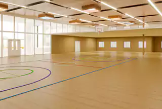 HG Tuscan Lane Banur, Residential Plots and Commercial SCO Showroom, Shops in Mohali